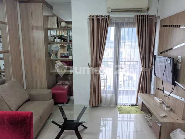 1 Br Disewakan Full Furnish Unit Bersih Siap Huni Apartemen Tamansari Semanggi 1 Br Disewakan Full Furnish Unit Bersih Siap Huni Apartemen Tamansari Semanggi