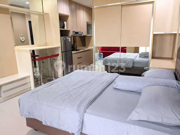 Disewakan Unit Apartemen Tamansari Semanggi Bawa Koper Langsung Huni Disewakan Unit Apartemen Tamansari Semanggi Bawa Koper Langsung Huni