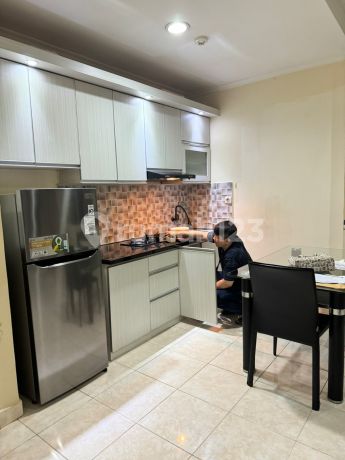 Disewakan Apartemen Citihome Hawaiian Bay Furnish Disewakan Apartemen Citihome Hawaiian Bay Furnish