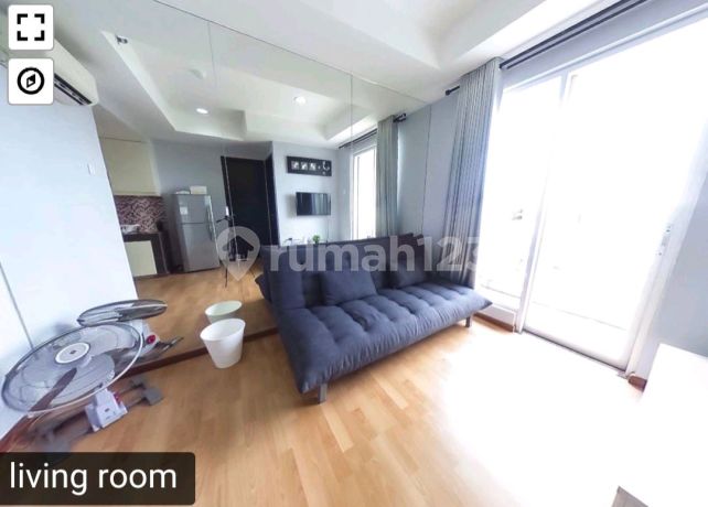 Apartment di Lokasi Terbaik di Jakarta Barat