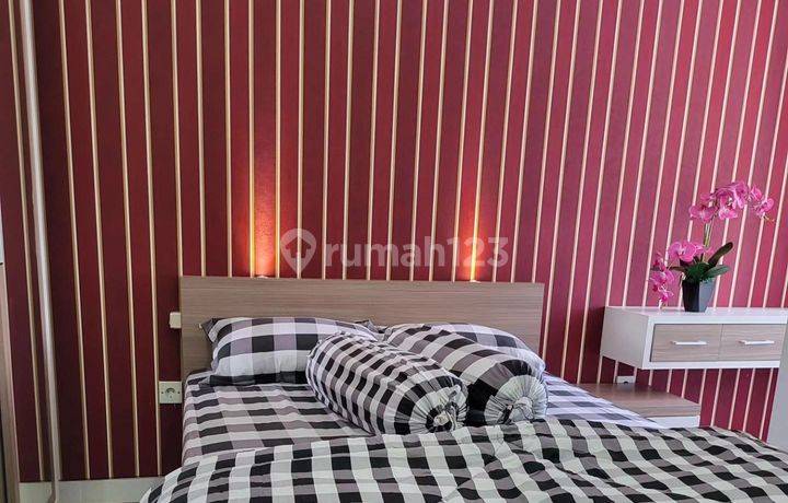 Dijual Cepat Harga Termurah Apartemen Menara One Solo
