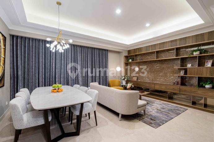 Apartemen Pondok Indah Residence 3 Bedroom Furnished di Area Pondok Indah Jakarta Selatan Apartemen Pondok Indah Residence 3 Bedroom Furnished di Area Pondok Indah Jakarta Selatan