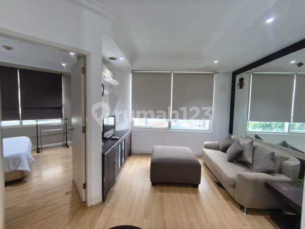 Apartemen Batavia Residence 1 Bedroom Furnished di Benhil Dekat Area Perkantoran Sudirman Bundaran Hotel Indonesia Jakarta Pusat Apartemen Batavia Residence 1 Bedroom Furnished di Benhil Dekat Area Perkantoran Sudirman Bundaran Hotel Indonesia Jakarta Pusat