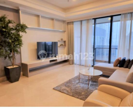 Apartemen Distric 8 Senopati 4 Bedroom Furnished Di Area Senopati Dekat Perkantoran Scbd Jakarta Selatan