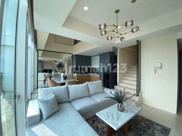 Apartemen Satu8 Residence 3 Bedroom Furnished di Area Kedoya Dekat Pintu Tol Kebun Jeruk Jakarta Barat Apartemen Satu8 Residence 3 Bedroom Furnished di Area Kedoya Dekat Pintu Tol Kebun Jeruk Jakarta Barat