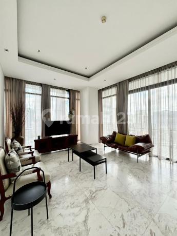 Apartemen Senopati Suites 3 Bedroom Furnished di Area Pime Senopati Dekat Mall Astha dan Dekat ke Perkantoran Scbd Jakarta Selatan Apartemen Senopati Suites 3 Bedroom Furnished di Area Pime Senopati Dekat Mall Astha dan Dekat ke Perkantoran Scbd Jakarta Selatan