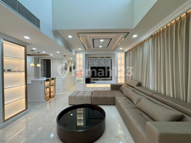 Apartemen Ciputra World 2 Kuningan 3 Bedroom Furnished di Area Prime Kuningan Dekat Area Perkantoran Kuningan Jakarta Selatan Apartemen Ciputra World 2 Kuningan 3 Bedroom Furnished di Area Prime Kuningan Dekat Area Perkantoran Kuningan Jakarta Selatan