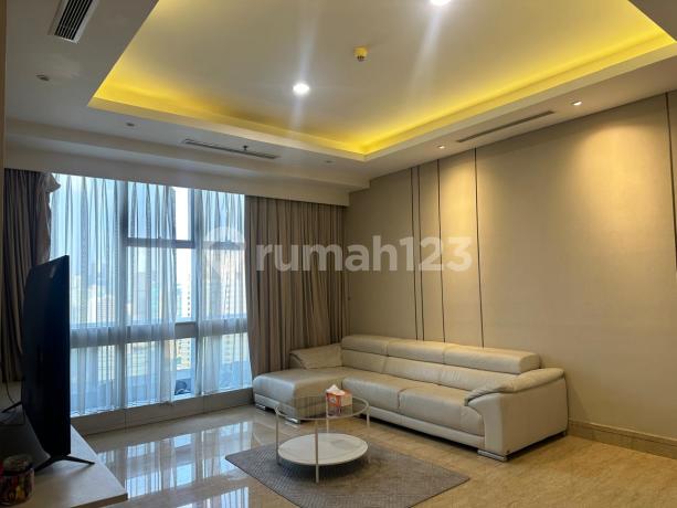 Apartemen The Capital Residence 2 Bedroom Furnished di Sudirman Dekat Area Perkantoran Scbd Jakarta Selatan Apartemen The Capital Residence 2 Bedroom Furnished di Sudirman Dekat Area Perkantoran Scbd Jakarta Selatan