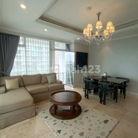 Apartment Istana Sahid 2Bedroom di Sudirman, Dekat Area Perkantoran dan Pusat Perbelanjaan Jakarta Pusat Apartment Istana Sahid 2Bedroom di Sudirman, Dekat Area Perkantoran dan Pusat Perbelanjaan Jakarta Pusat