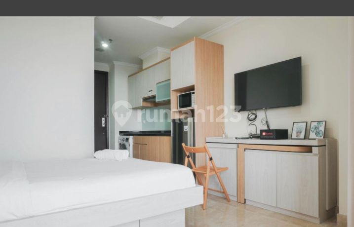 Apartemen Menteng Park Type Studio Furnished Di Menteng Dekat Area Perkantoran Jakarta Pusat Apartemen Menteng Park Type Studio Furnished Di Menteng Dekat Area Perkantoran Jakarta Pusat