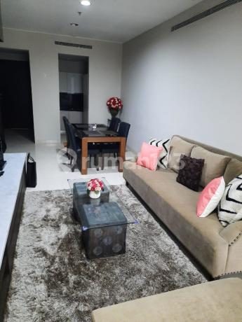 Ascott My Home 2 Bedroom Furnished Apartment in Kuningan Near Mega Kuningan Office Area South Jakarta Ascott My Home 2 Bedroom Furnished Apartment in Kuningan Near Mega Kuningan Office Area South Jakarta