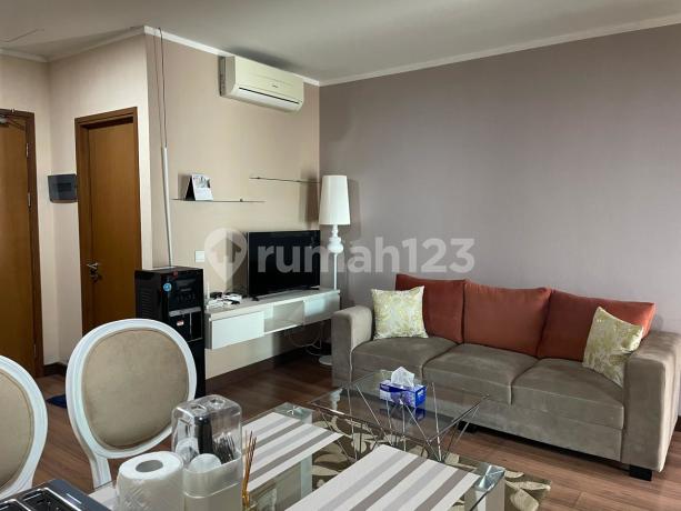 Apartemen Sahid Sudirman 1 Bedroom Furnished di Area Sudirman Dekat Stasiun MRT Setia Budi Jakarta Pusat Apartemen Sahid Sudirman 1 Bedroom Furnished di Area Sudirman Dekat Stasiun MRT Setia Budi Jakarta Pusat