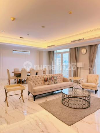 Apartemen Botanica 3 Bedroom Furnished di Area Kebayoran Lama Dekat Permata Hijau Senayan Pondok Indah Jakarta Selatan Apartemen Botanica 3 Bedroom Furnished di Area Kebayoran Lama Dekat Permata Hijau Senayan Pondok Indah Jakarta Selatan