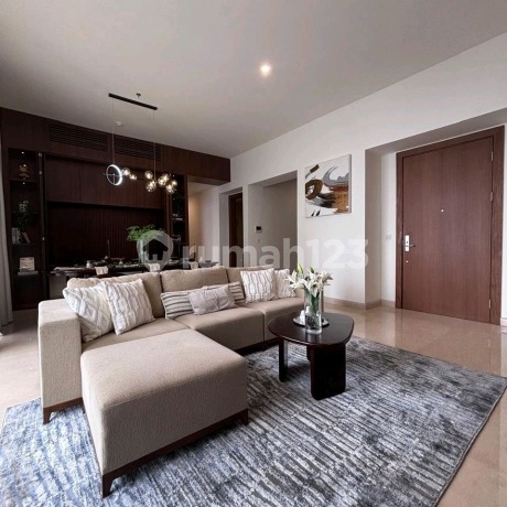 Apartment Pakubuwono Spring 2BR Furnished di Kebayoran Lama, Good Condition, Private Lift Jakarta Selatan Apartment Pakubuwono Spring 2BR Furnished di Kebayoran Lama, Good Condition, Private Lift Jakarta Selatan