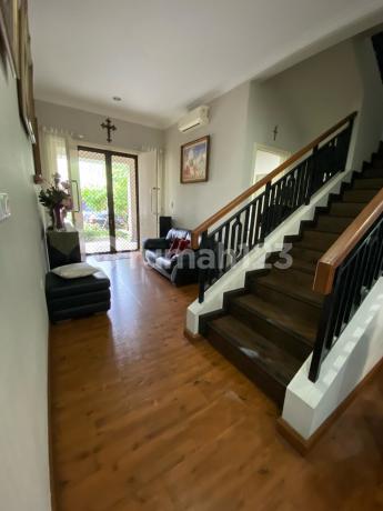 Rumah Termurah di Cluster Maxwell Semi Furnish Mau Jual Cepat Owner Pindah Luar Kota! Rumah Termurah di Cluster Maxwell Semi Furnish Mau Jual Cepat Owner Pindah Luar Kota!