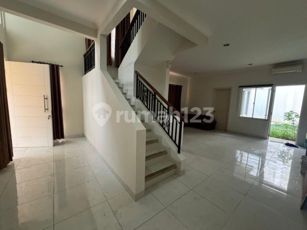 Termurah Rumah Cluster Volta Gading Serpong Hook 288m2 Siap Huni