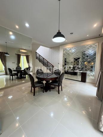 Price Drop For Sale Flamingo The Springs Gading Serpong Beautiful *Land 128M² 8X16 Price Drop For Sale Flamingo The Springs Gading Serpong Beautiful *Land 128M² 8X16