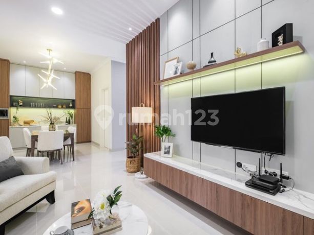 Rumah Full Furnish Terbaik di Gading Serpong Cluster Maxwell Lebar 9X18 M2 Tinggal Bawa Koper Rumah Full Furnish Terbaik di Gading Serpong Cluster Maxwell Lebar 9X18 M2 Tinggal Bawa Koper