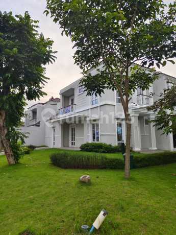 Rumah Hook Termurah di Gading Serpong Cluster Alicante Granada 7X20m2 Siap Huni Bangunan Baru Kosongan! Rumah Hook Termurah di Gading Serpong Cluster Alicante Granada 7X20m2 Siap Huni Bangunan Baru Kosongan!