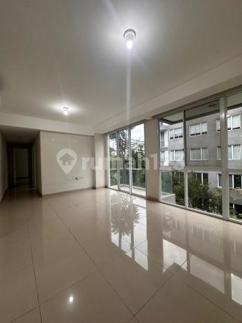 Apartemen 3 br Rainbow Springs Condovillas Gading Serpong