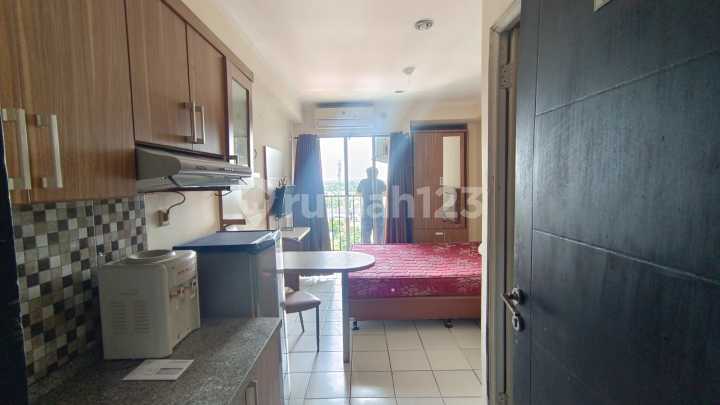 Di Jual Rugi Apartemen Studio di Paragon Village Binong Karawaci