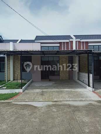 Di Jual Rugi Rumah di Villagio Cluster East Portofino Citra Raya