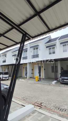 Jual BU BU Rumah Cluster Serua Indah Ciputat tangerang selatan Jual BU BU Rumah Cluster Serua Indah Ciputat tangerang selatan
