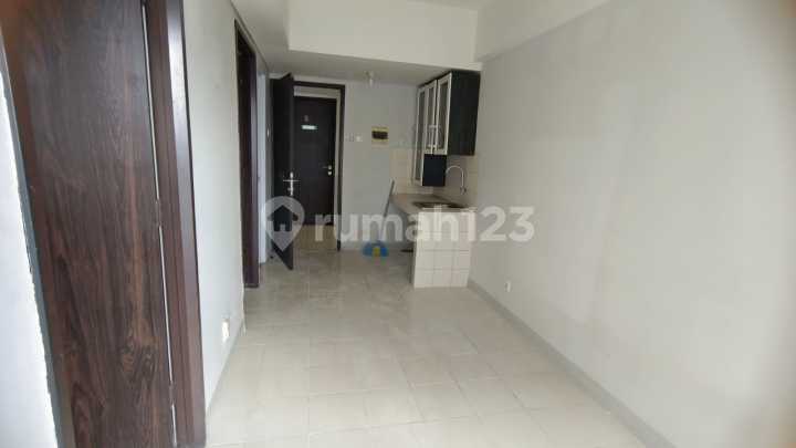 Dijual Rugi Apartemen 2 Bed Room di Serpong Green View Serpong