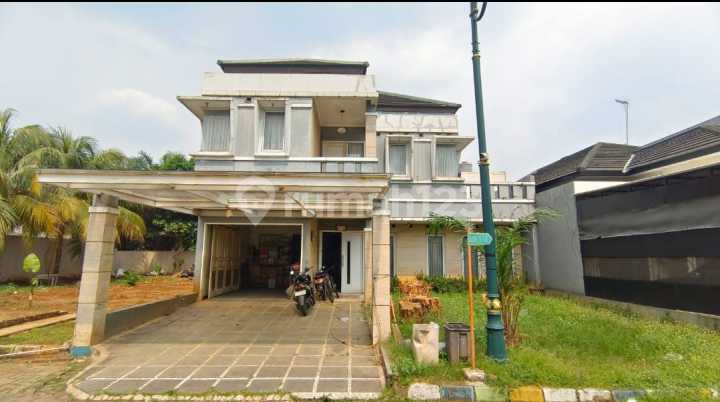 Di jual murah di grand bintaro garden residence Tangerang selatan Di jual murah di grand bintaro garden residence Tangerang selatan