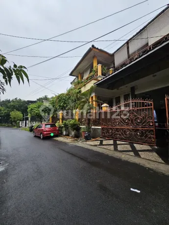 For Sale House Plus Boarding in Bintaro Area South Jakarta, Suitable for Investment For Sale House Plus Boarding in Bintaro Area South Jakarta, Suitable for Investment