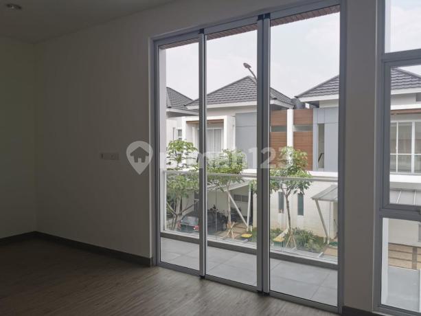 Murah Rumah Bagus Baru Di Riviera Metland Langsung Exit Toll