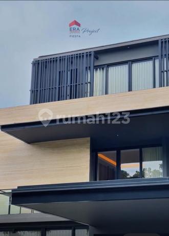 Rumah Sultan Luxury Botanic Villa Navapark Bsd Rumah Sultan Luxury Botanic Villa Navapark Bsd