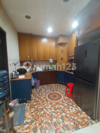 Jual Bu Murah Rumah di Metro Permata 2 Karang Tengah