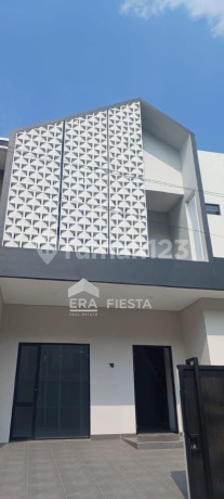 New House Price Drop at Metland Puri