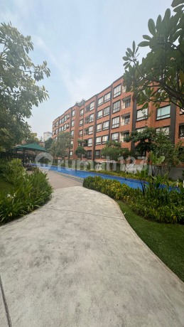 Bagus Siap Huni Apartemen View Taman Di Lloyd Alam Sutera Bagus Siap Huni Apartemen View Taman Di Lloyd Alam Sutera
