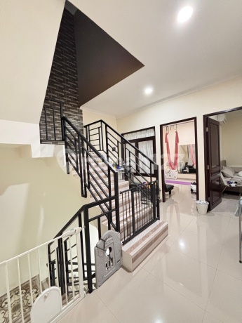 Jual Bu Rumah Siap Huni di Medang Lestari