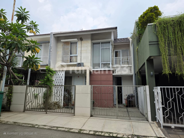 Murah Harga Ambyar Rumah di Banjar Wijaya Murah Harga Ambyar Rumah di Banjar Wijaya