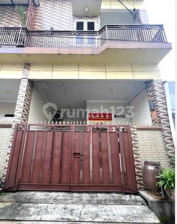 Dijual Perumahan Poris Indah Cipondoh Tgr