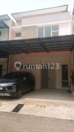 For Sale Magnolia Park Cipondoh Tangerang Housing