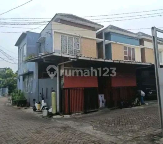 For Sale: Magnolia Park Cipondoh Housing, Tangerang City