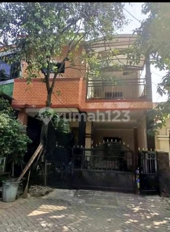 Dijual Perumahan Puri Dewata Indah Cipondoh Tgr