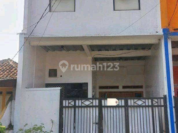 Dijual Perumahan Alam Indah Cipondohkotatgr