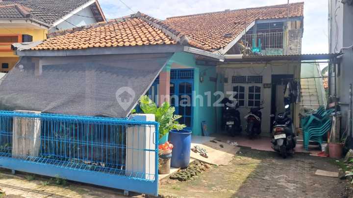 Dijual Rumah Joglo Baru Jakarta Barat