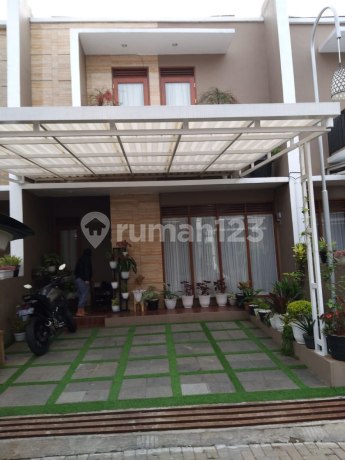 Rumah Dijual Full Furnish Komplek Pesona Bali Ciwaruga Muraah Rumah Dijual Full Furnish Komplek Pesona Bali Ciwaruga Muraah
