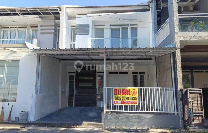 Rumah Setra Dago Antapani Full Renov Siap Huni Pasti Cocok