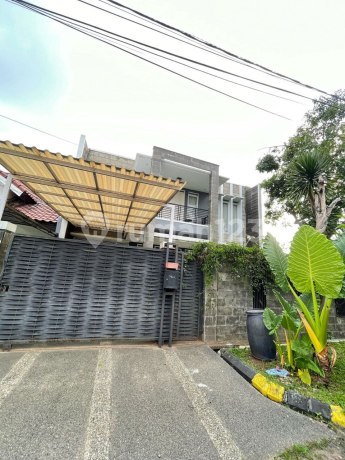 Dijual Rumah Mewah 2 Lantai Batununggal Indah Bandung Kota Dijual Rumah Mewah 2 Lantai Batununggal Indah Bandung Kota