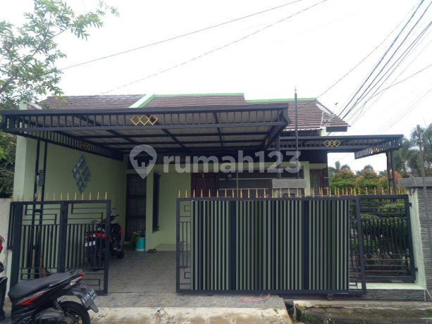 Rumah Bagus Siap Huni SHM Bojongsoang, Bandung Rumah Bagus Siap Huni SHM Bojongsoang, Bandung