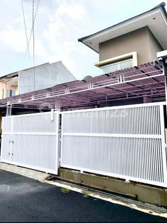 Rumah Bagus Siap Huni Arcamanik, Bandung Rumah Bagus Siap Huni Arcamanik, Bandung