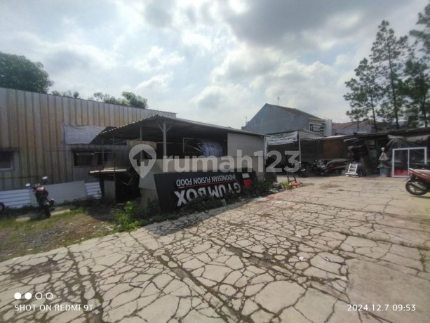 Tanah 300 m2 SHM Batununggal, Bandung Tanah 300 m2 SHM Batununggal, Bandung