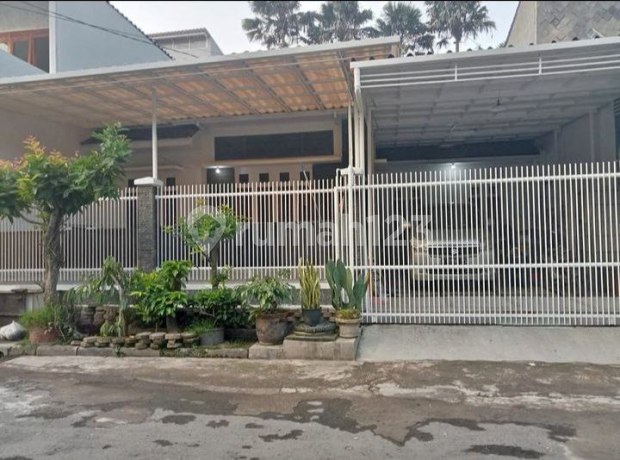 Rumah Siap Huni Komplek Mutiara Cibaduyut Bandung